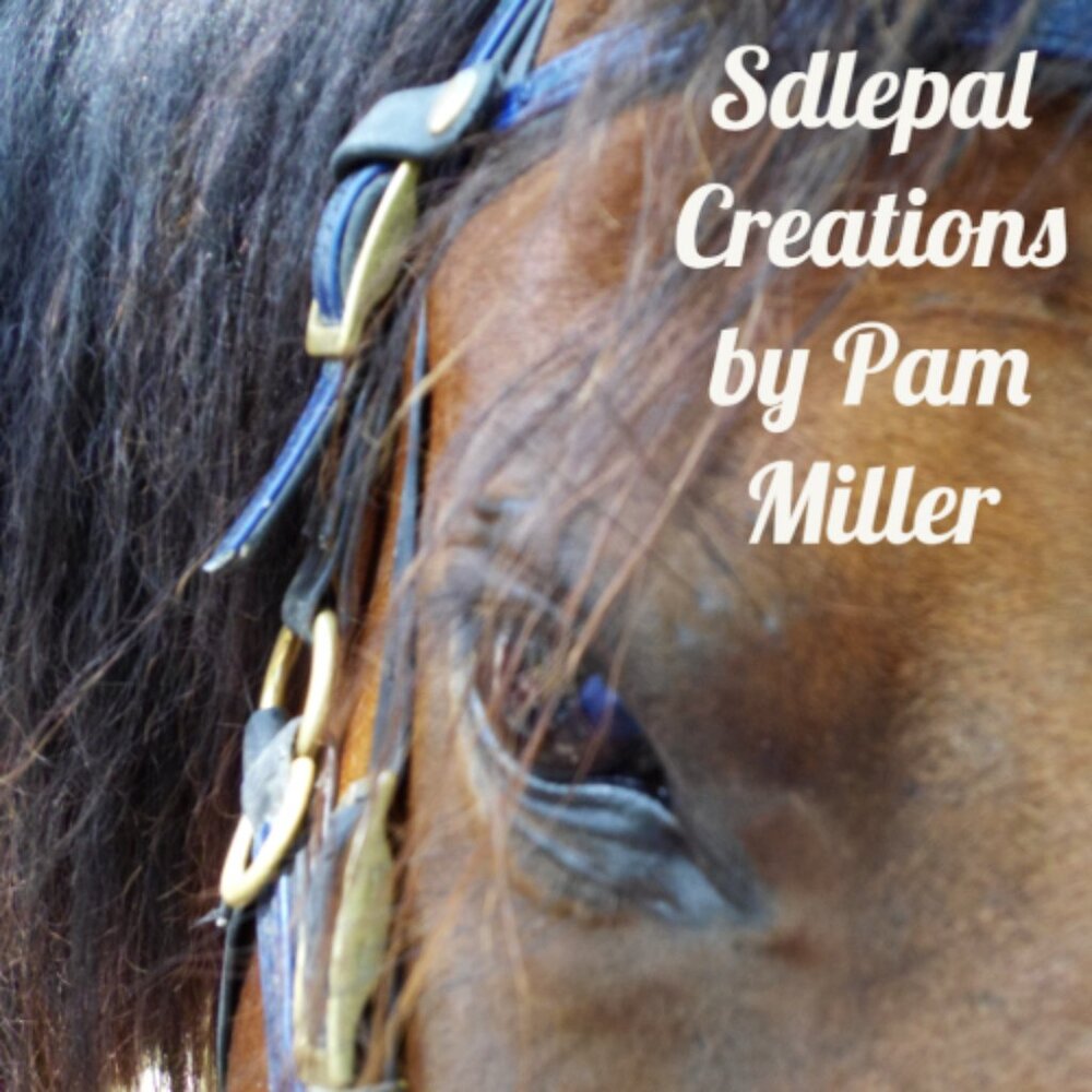 Meet your Posher, Pam